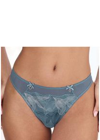 Lascana String mehrfarbig Gr. 32/34 für Damen