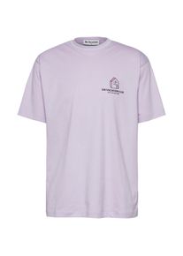 On Vacation Mi Casa T-Shirt - lila - Gr. M - Baumwolle
