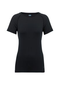 Odlo Performance Light Funktionsshirt Damen - schwarz - Gr. S - Polyester/Polyamid/Elastan