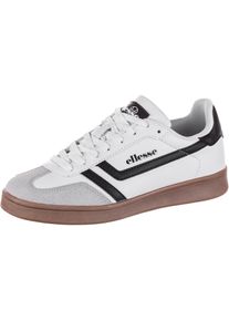 Ellesse Laroma Sneaker Damen - weiß - Gr. 39