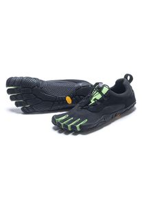 Vibram Damen FiveFingers V-Run Retro schwarz 36.0