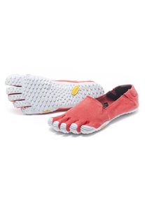 Vibram Damen FiveFingers CVT-LB rot 36.0