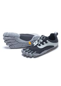 Vibram Damen FiveFingers V-Run Retro grau 36.0