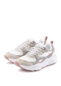 Lascana Sneaker weiß Gr. 36 für Damen