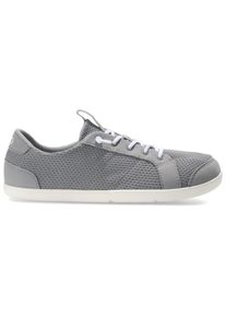 Xero Shoes Dillon Knit Barfußschuhe Kinder (Gr 2 |alloy)