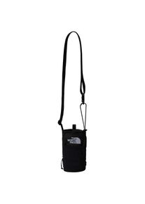 The North Face Borealis Water Bottle Holder Umhängetasche (Größe One Size |schwarz)