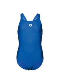 arena Dynamo One Piece R Badeanzug Kinder Schwimmen (Gr 128 |blau)