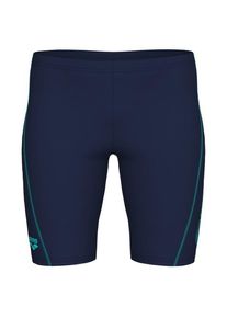 Badehose arena Logo Jammer Kinder (Gr 116 |blau)