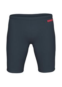 arena Team Swim Jammer Solid Badehose Men (Gr 7 |blau)