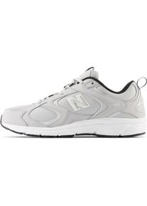 New Balance Ml408A7 Sneaker Damen - grau - Gr. 39 1/2 - Synthetik