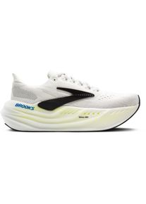 Brooks Glycerin Max Laufschuhe Herren - grau - Gr. 44 1/2 - Mesh