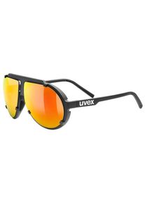 Uvex Esntl Pina Mirror S3 Sonnenbrille (bunt)