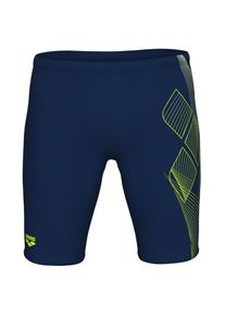 Badehose arena Sea Water Swim Jammer Herren (Gr 9 |blau)