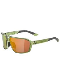 Sonnenbrille Alpina Swift Mirror S3 (bunt)