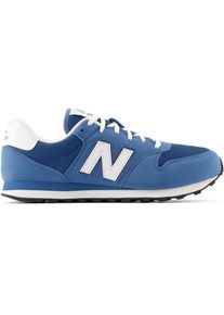 New Balance gm500 Sneaker Herren - blau - Gr. 41 1/2 - Synthetik