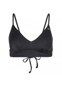 O`Neill ONeill Wave Top Bikini-Top Damen (Gr 34 |grau)