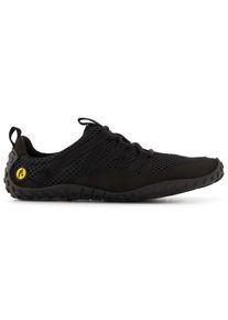 Joe Nimble Nimbletoes Barfußschuhe Damen (Gr 8,5 |schwarz)