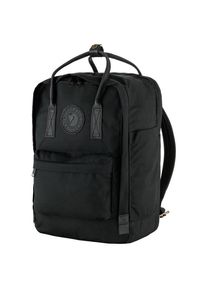 Fj&auml;llr&auml;ven Fj&auml;llr&auml;ven Kanken No 2 Black Laptop 15 Daypack (schwarz)