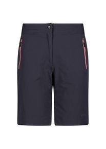 CMP Bermuda Shorts Damen (Gr 34 |blau)