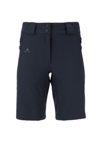 Shorts WHISTLER Gerd Outdoor Shorts Damen (Gr 42 |blau)
