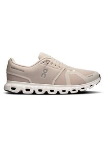 Sneaker On Cloud 6 Herren (Gr 44,5 |braun)