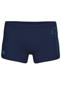 arena Scratchy Swim Short Badehose Men (Gr 8 |blau)