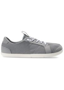 Xero Shoes Dillon Knit Barfu&szlig;schuhe Kinder (Gr 4 |alloy)