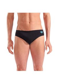 arena Kikko Graphic Swim Briefs Badehose Herren (Gr 10 |rosa)