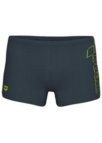 arena Scratchy Swim Short Badehose Herren (Gr 4 |blau)