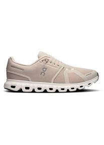 Sneaker On Cloud 6 Herren (Gr 43 |braun)