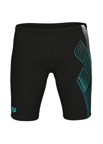 arena Sea Water Swim Jammer Badehose Herren (Gr 7 |schwarz)