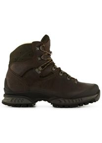 Hanwag Lhasa II Wanderschuhe Herren (Gr 45 |schwarz)