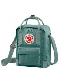 Fjällräven Fjällräven Kånken Sling Umhängetasche (Größe 2,5 l |türkis)