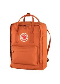 Fjällräven Fjällräven Kånken Daypack (orange)