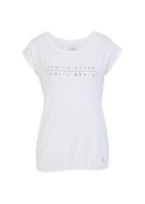 T-Shirt Venice Beach Wonder T-Shirt Damen (Gr S |weiß)