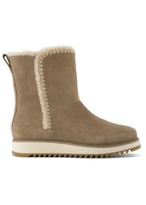 Toms Shoes TOMS Bergen Winterschuhe Women (Gr 36,5 |braun/beige)