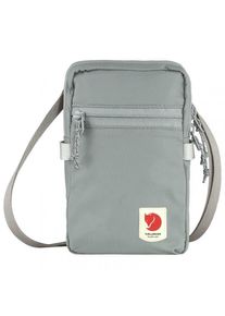 Fjällräven Fjällräven High Coast Pocket 0,8 Umhängetasche (Größe 0,8 l |grau)
