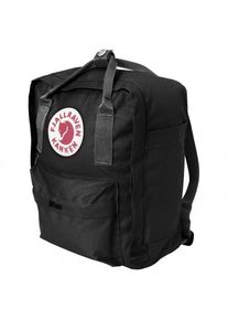 Fjällräven Fjällräven Kanken Mini Daypack (schwarz)