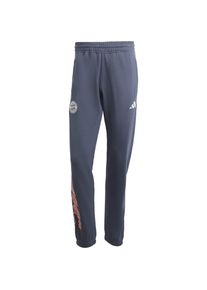 Adidas Fc Bayern München Sweathose Herren - grau - Gr. XL