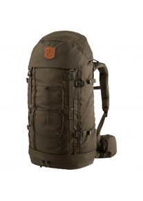Fjällräven Fjällräven Singi 48 Trekkingrucksack (braun)