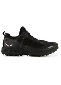 Salewa Pedroc PowerTex Multisportschuhe Damen (Gr 38,5 |schwarz |wasserdicht)