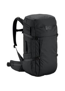 Bach Overland 40 Reiserucksack (Gr 40 l |schwarz/grau)