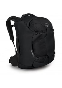 Osprey Farpoint 55 Reiserucksack (schwarz)