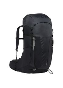 Vaude Brenta 36+6 Wanderrucksack (schwarz)