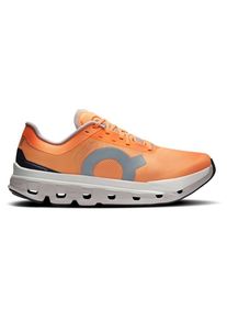 Laufschuhe On Cloudflow 5 Herren (Gr 44 |grau)
