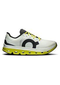 On Cloudflow 5 Runningschuhe Men (Gr 49 |grau)