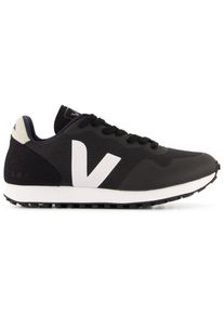 Veja SDU TPU Sneaker Damen (Gr 41 |schwarz)