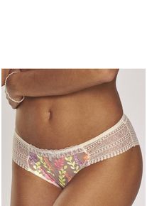 Lascana Panty mehrfarbig Gr. 32/34 für Damen