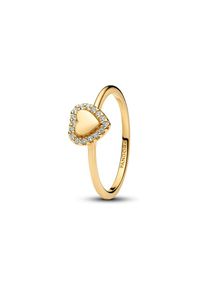 Pandora Damenring Timeless 163801C01-48