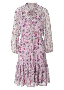 Uta Raasch - Kleid, rosé, Gr. 38 / S